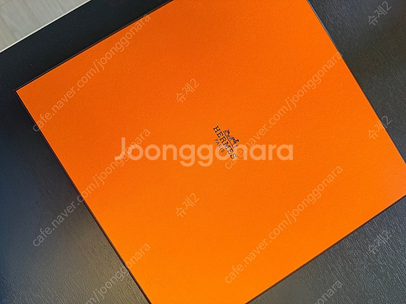 [급매] 에르메스 까레90 Please Hold the line 스카프 상태최상--3