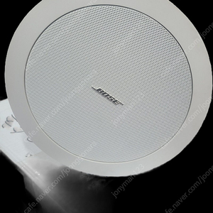 보BOSE DS16F 스피커 판매합니다..
