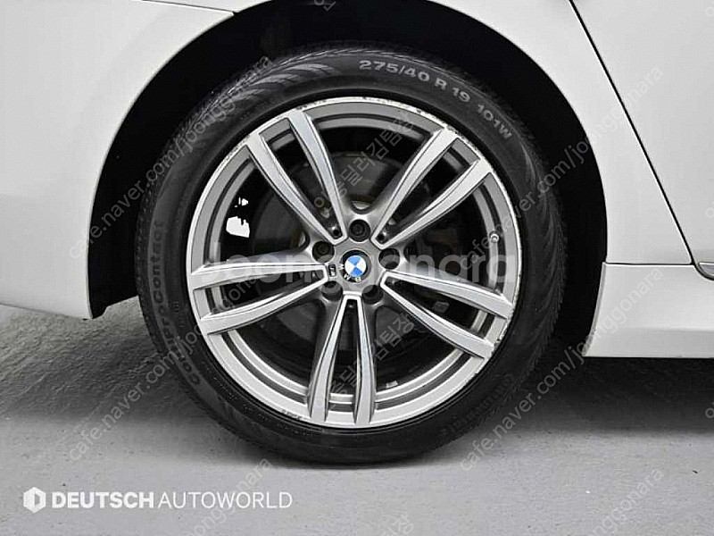 BMW 7시리즈 (G11) 740Li xDrive M ...--4