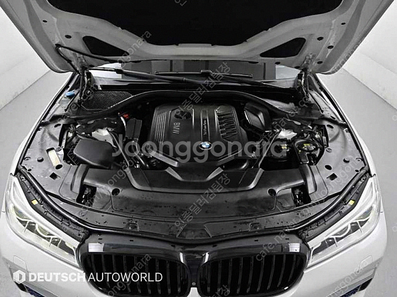 BMW 7시리즈 (G11) 740Li xDrive M ...--5