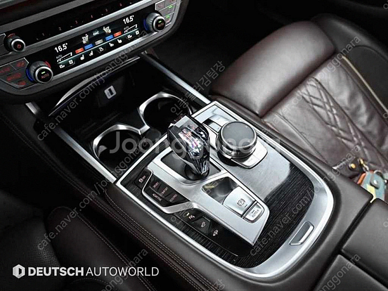 BMW 7시리즈 (G11) 740Li xDrive M ...--8