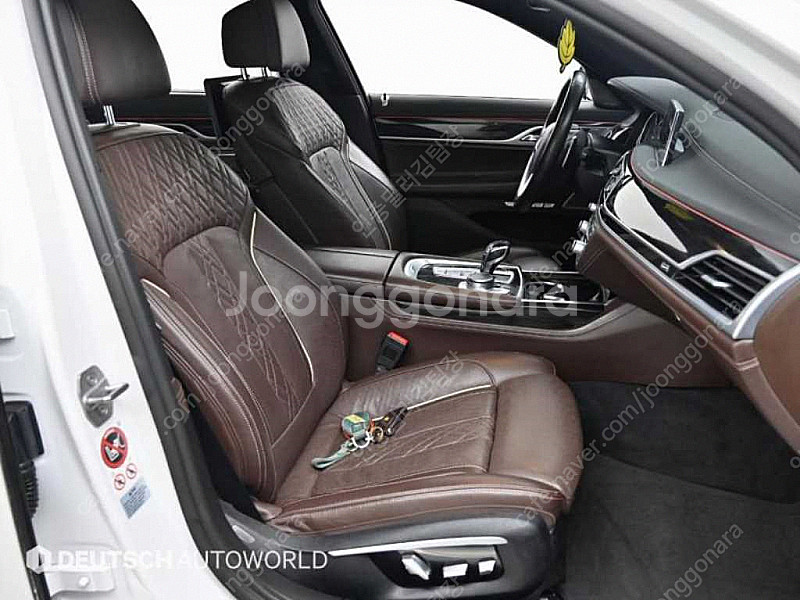 BMW 7시리즈 (G11) 740Li xDrive M ...--9