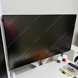 Dell에일리언 웨이 AW2723DF QHD 280Hz 모니터