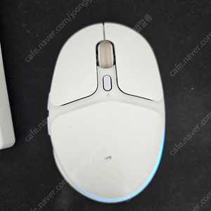 g705 오로라 컬렉션 마우스
