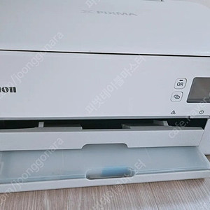캐논 잉크젯복합기 TS5391 판매