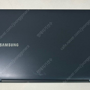 삼성전자 아티브북9 13인치 NT900X3G-K78 팝니다.(2-346)