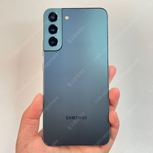 02916(울산중고폰) 갤럭시S22플러스 그린 256GB 판매합니다 32만원 텔레그램OK