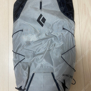 블랙다이아몬드 디스턴스 15