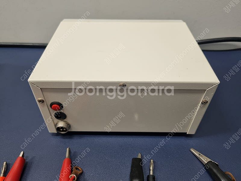 인산철 배터리 보호회로(BMS), 배터리테스터기--8