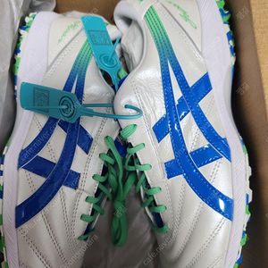 아식스c3