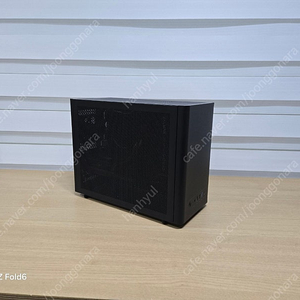 게이밍PC 12400f / 32g / rtx4060 / ssd 500g 79만원 팝니다