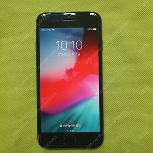 아이폰7 128GB 블랙색상