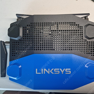 Linksys WRT 1900ACS V2