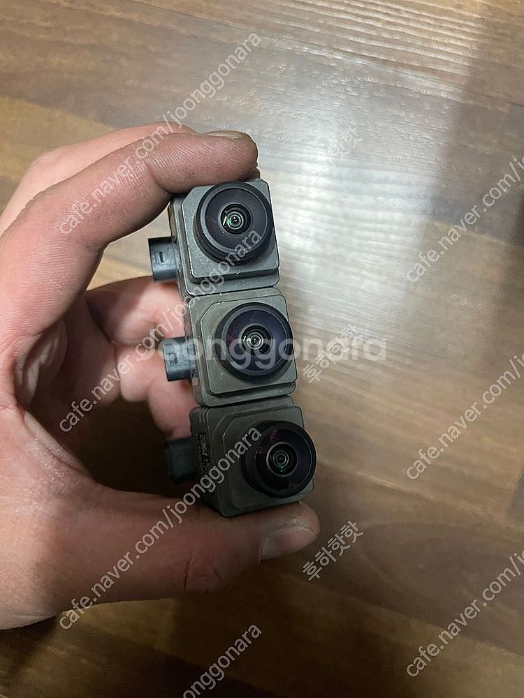 Bmw 정품 G바디 서라운드뷰 어라운드뷰 카메라 팝니다--0