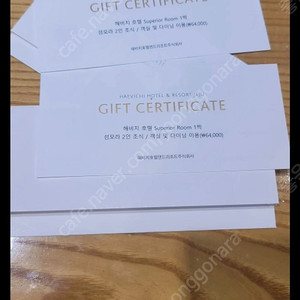 해비치 호텔 슈페리어 룸 1박 당 45만 판매 26년2월까 섬모라 2인 조식 / 객실 및 다이닝 이용(6만4천)해비치리조트 전환가능해비치컨트리 클럽 4인 그린피 호환 가능수영장 무