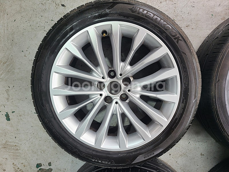 $$ 중고 G바디 bmw520d BMW G30 럭셔리 ...--3