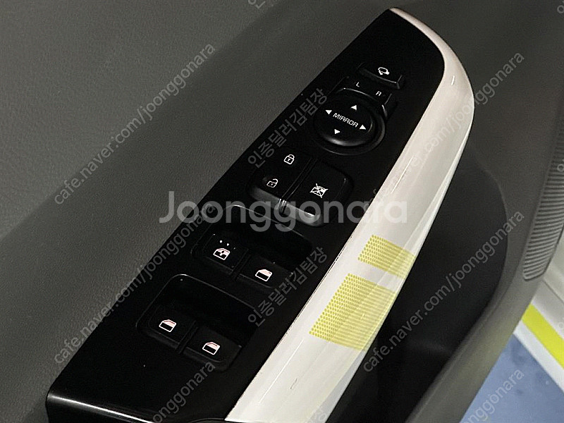 기아 올 뉴 모닝 (JA) 럭셔리 중고차 판매합니다 ★...--9