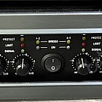 PROEL 프로엘 HPD 3000 파워앰프 4채널