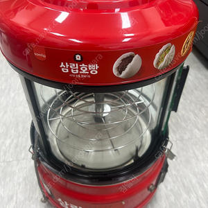호빵기계판매 31만원