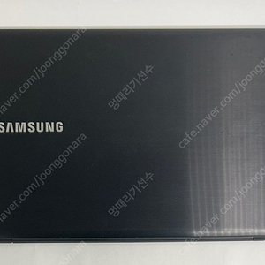 삼성전자 노트북5 15인치 NT500R5W-KD2S 팝니다.(506)