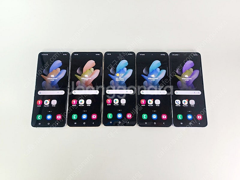 갤럭시 Z플립4 256/512GB 중고폰 공기계 스마트...--4