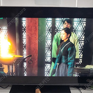 삼성 QLED 43인치(KQ43QNA90AFXKR) 판매합니다