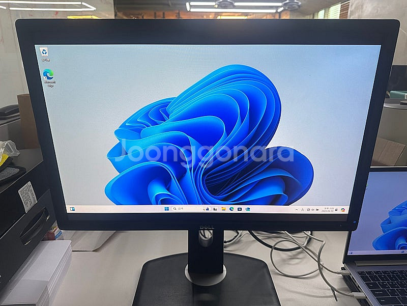[중고판매] DELL UltraSharp U2412M ...--2
