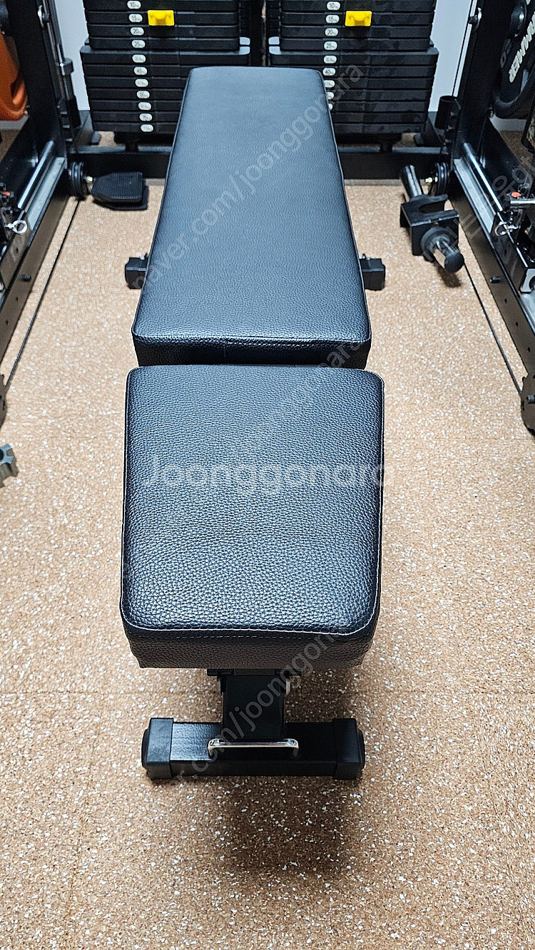 블랙벳 ak-1 3D 스미스 골드에디션 + 서포트랙--1