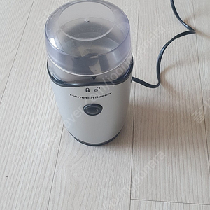 커피 그라인더