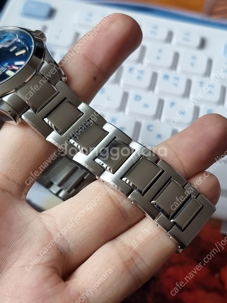 1,000개 한정판 볼워치 엔지니어3 엔듀런스 gmt ...--2