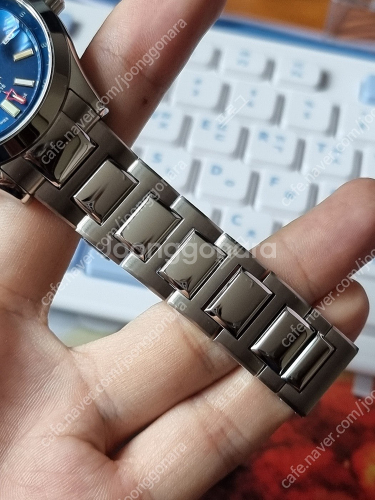 1,000개 한정판 볼워치 엔지니어3 엔듀런스 gmt ...--3