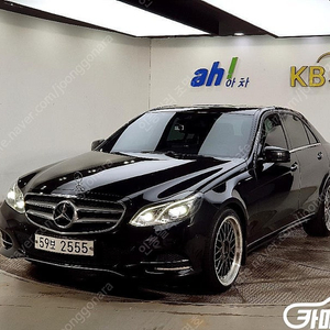 [벤츠]E-클래스 W212 E220 CDI 아방가르드 ★중고차★중고차매입★전액할부★저신용자★신불자★소액할부★현금★카드 전부 가능합니다!