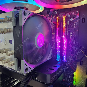 지스킬 네오 DDR4 3600 CL16 16G (8G x 2) 팝니다