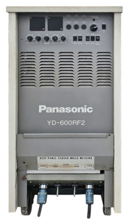 ［판매］성능 뛰어난! 파나소닉 CO2 용접기 600A 판매합니다.--1