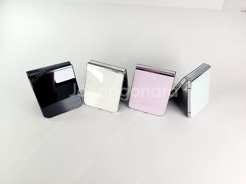 갤럭시 Z플립5 256/512GB 중고폰 공기계 스마트...--3