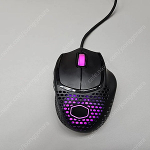 쿨러마스터 mm720 초경량 게이밍 마우스