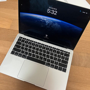 맥북에어 2019 13인치