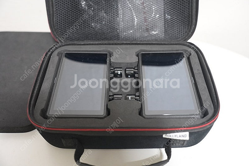 홀리랜드 MARS M1 Enhanced Duo--1