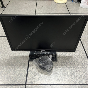 UDEA 유데아 LOOK 270 IPS HDMI 판매합니다!!