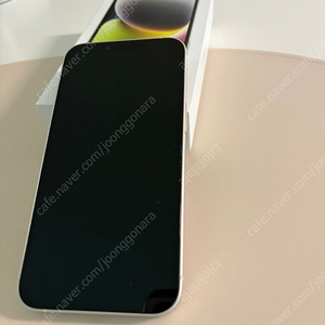 아이폰 14 (256GB)