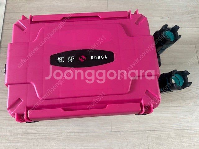 다이와 태클박스 TB5000 판매합니다.--0