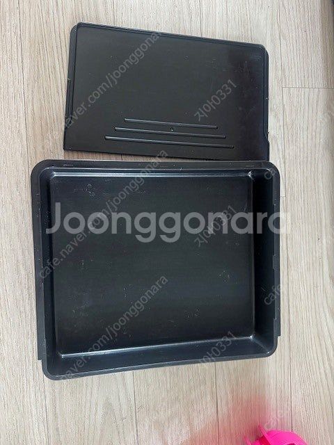 다이와 태클박스 TB5000 판매합니다.--3