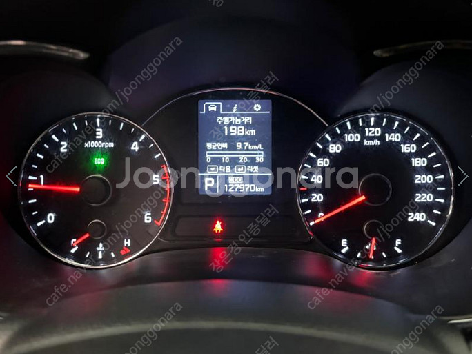 ★특가★ 630만원 2015년 127,966km 기아 ...--6
