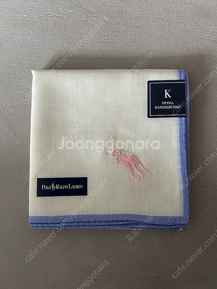 (새상품) Polo Ralph Lauren 손수건--0