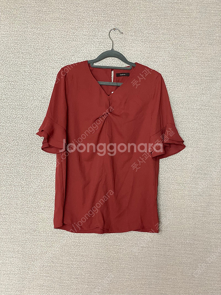 66사이즈 여성 상의 4종--0