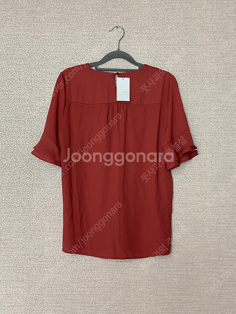 66사이즈 여성 상의 4종--1