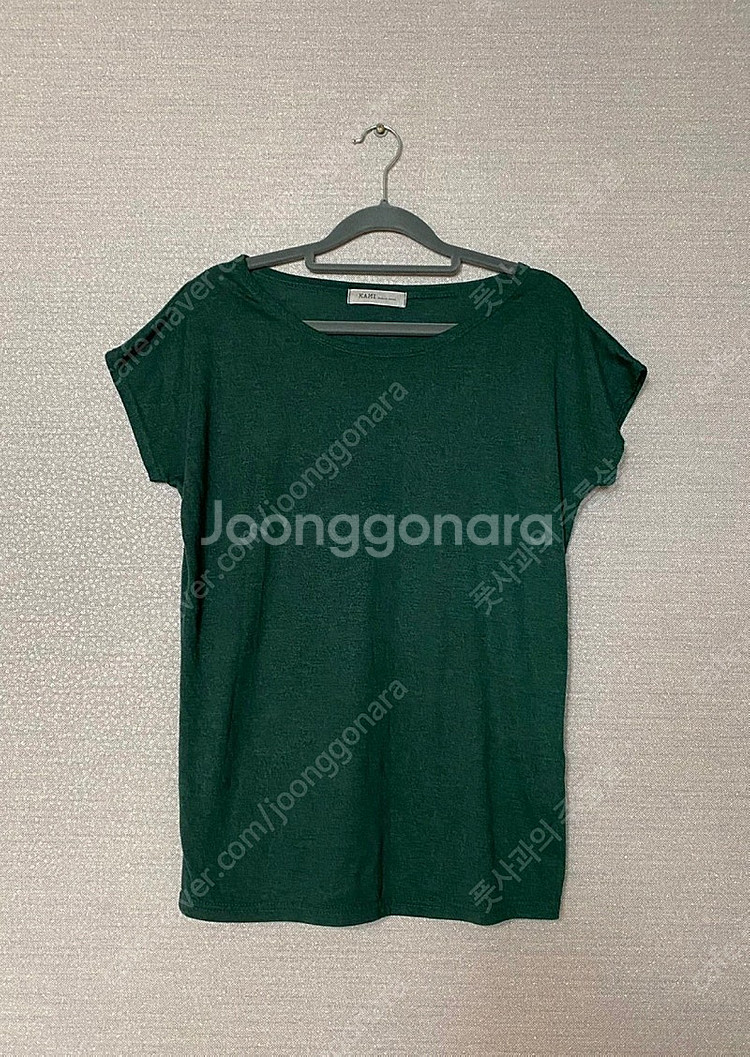 66사이즈 여성 상의 4종--2