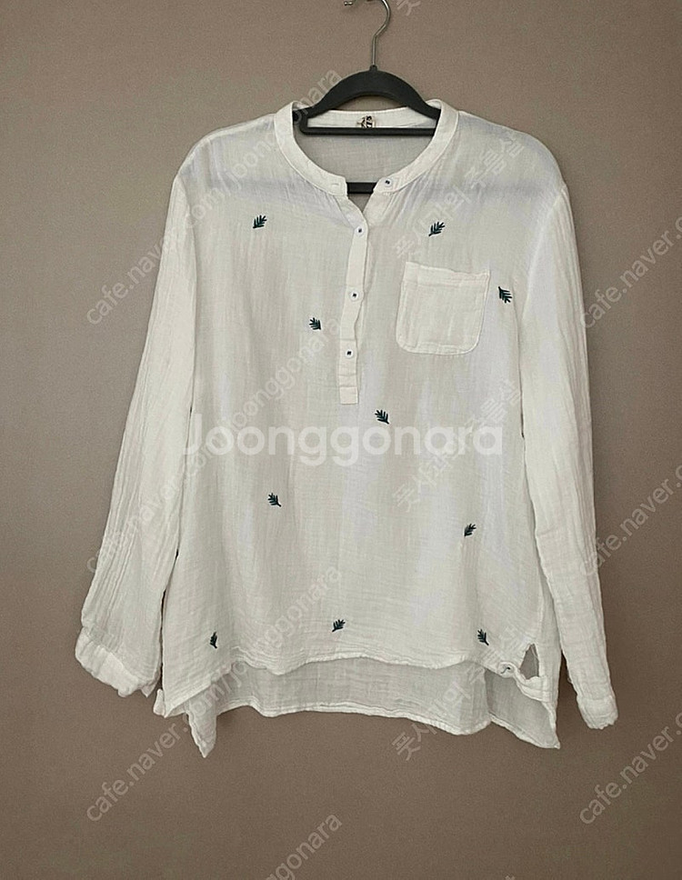 66사이즈 여성 상의 4종--6