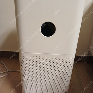 샤오미 공기청정기 미에어 3C