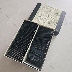 야무젠 청혈수 50포
